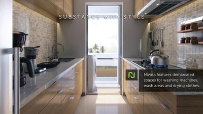 Project Image of 925.0 - 1350.0 Sq.ft 2 BHK Apartment for buy in Universal Nivasa