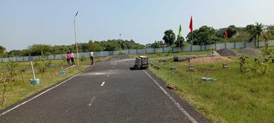 Project Image of 600.0 - 2500.0 Sq.ft Residential Plot Plot for buy in One Path Sai Nagar