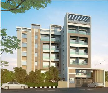 Project Image of 1797.0 - 2087.0 Sq.ft 3 BHK Apartment for buy in Vivspace Dulli Devi Enclave