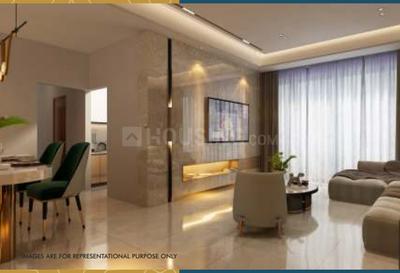 Project Image of 425.0 - 1042.0 Sq.ft 1 BHK Apartment for buy in Charkop Orion Heights