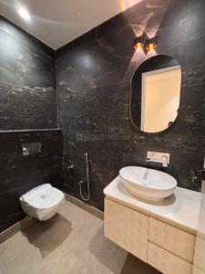 Project Image of 4050.0 - 4060.0 Sq.ft 4 BHK Builder Floor for buy in Satvik Luxurious Floors