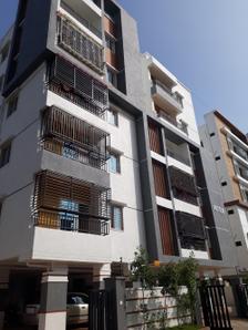 Project Image of 0.0 - 1115.0 Sq.ft 2 BHK Apartment for buy in RR Patria