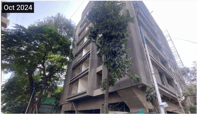 Project Image of 792.0 - 994.0 Sq.ft 2 BHK Apartment for buy in Nirman Adi