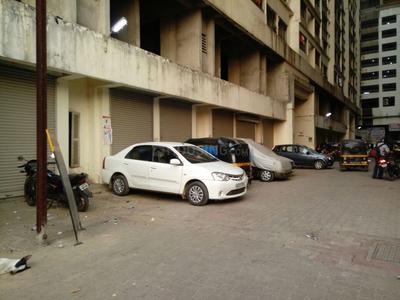 Project Image of 0.0 - 450.0 Sq.ft 1 BHK Apartment for buy in Omkar Janu Bhoye CHS