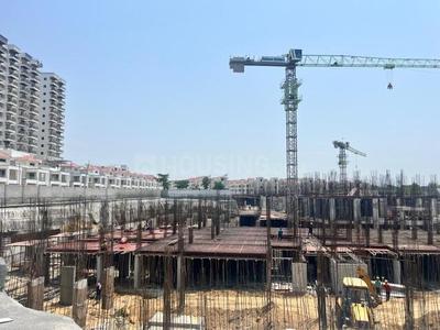 Project Image of 2023.0 - 4755.0 Sq.ft 3 BHK Apartment for buy in Reliance Elysium