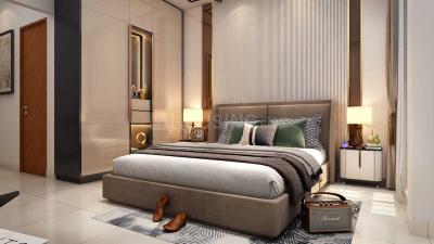 Project Image of 788.0 - 1299.0 Sq.ft 1 BHK Apartment for buy in Ayana 95