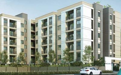 Newry Arista Elevation 1