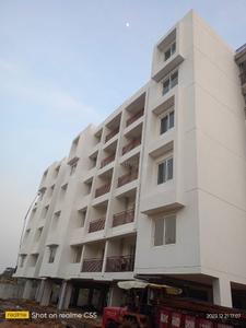 Project Image of 765.0 - 955.0 Sq.ft 2 BHK Apartment for buy in Archid Sailabala