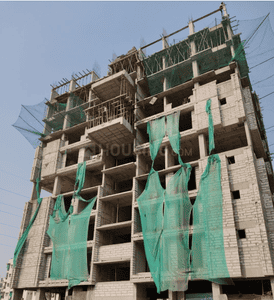 Project Image of 968.21 - 1517.39 Sq.ft 3 BHK Apartment for buy in Balaji Hilltown Heaven