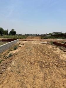 Project Image of 810.0 - 2250.0 Sq.ft Residential Plot Plot for buy in Auric Aero Gold City