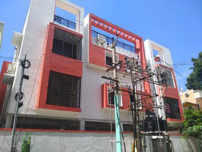 Project Image of 787.0 - 1395.0 Sq.ft 2 BHK Apartment for buy in Evocon Eden Gardens