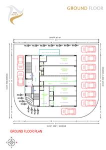 Project Image of 753.9 - 934.95 Sq.ft 1 BHK Apartment for buy in Arihant The Apex