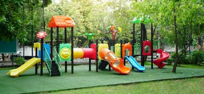 Project Image of 1270.0 - 2260.0 Sq.ft 2 BHK Apartment for buy in Velar Urban Square