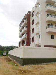 Project Image of 929.0 - 1470.0 Sq.ft 2 BHK Apartment for buy in Gagan Yale