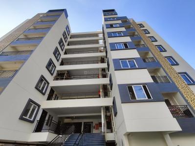 Project Image of 1018.0 - 1494.0 Sq.ft 2 BHK Apartment for buy in Pursuit Of Happiness