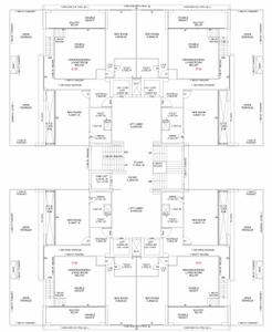 Project Image of 2402.94 - 3562.32 Sq.ft 4 BHK Apartment for buy in Binori Aristella