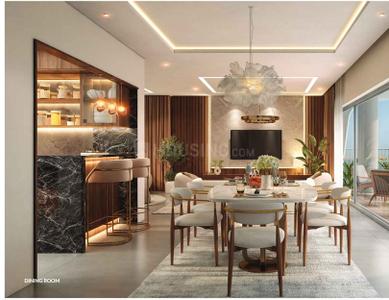 Project Image of 1789.0 - 2659.0 Sq.ft 3 BHK Apartment for buy in Veegaland Amora