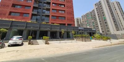 Project Image of 1494.0 - 1868.0 Sq.ft 3 BHK Villa for buy in Hiramani Alok City