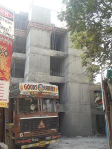 Project Image of 0.0 - 550.0 Sq.ft 2 BHK Apartment for buy in Khoker Royale