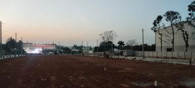 Project Image of 760.0 - 1200.0 Sq.ft Residential Plot Plot for buy in Sai Nandana