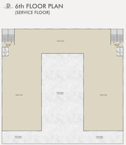 Project Image of 266.08 - 643.04 Sq.ft Studio Studio Apartment for buy in VR Infinity