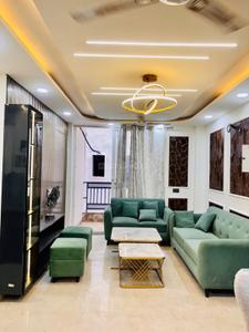 Project Image of 1010.0 - 1545.0 Sq.ft 2 BHK Builder Floor for buy in Vihaan Valencia