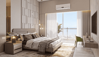 Project Image of 725.0 - 1650.0 Sq.ft 2 BHK Apartment for buy in Godrej Ivara