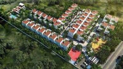 Project Image of 2558.0 - 3198.0 Sq.ft 3 BHK Villa for buy in Aditi Projects Nataura