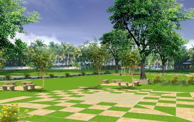 Project Image of 880.0 - 2400.0 Sq.ft Residential Plot Plot for buy in Shri Krishna Enclave