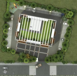 Project Image of 5595.0 - 5640.0 Sq.ft 4 BHK Apartment for buy in Karia Konark Belvedere