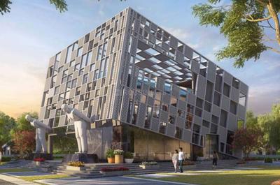 Project Image of 930 Sq.ft 2 BHK Apartment / Flat for sale in Fursungi for Rs. 5500000