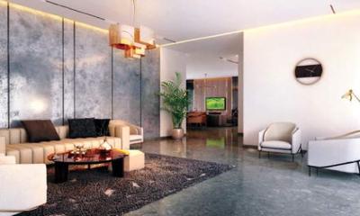 Project Image of 0.0 - 2989.25 Sq.ft 4 BHK Apartment for buy in Chartered 1956