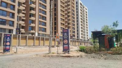 Project Image of 0.0 - 1845.0 Sq.ft 3 BHK Apartment for buy in Suhaal Serenity