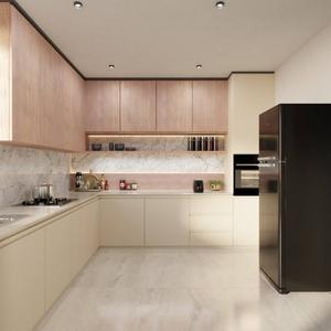 Project Image of 1292.85 - 1776.15 Sq.ft 2 BHK Apartment for buy in Serene Meadows