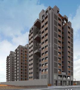 Project Image of 708.59 - 877.69 Sq.ft 3 BHK Apartment for buy in Shivalay Sattva