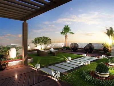 Project Image of 391.12 - 629.0 Sq.ft 1 BHK Apartment for buy in Yogi Belleza