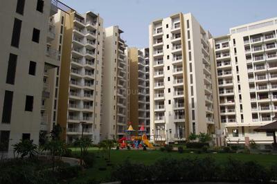Project Image of 1293.0 - 3613.0 Sq.ft 2 BHK Apartment for buy in Manglam Rangoli Greens