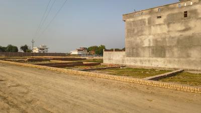 Project Image of 1000.0 - 2000.0 Sq.ft Residential Plot Plot for buy in Naman Green Garden Phase II