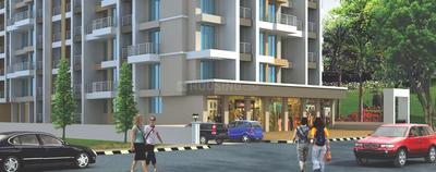 Project Image of 665 Sq.ft 1 BHK Apartment / Flat for sale in Titwala for Rs. 4200000