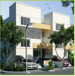 Project Image of 656.0 - 1268.0 Sq.ft 2 BHK Villa for buy in Amazze Greenpark
