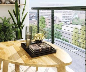 Project Image of 720.0 - 845.0 Sq.ft 2 BHK Apartment for buy in VTP Sierra