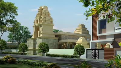 Gallery Cover Pic of Chaitra Classic Town