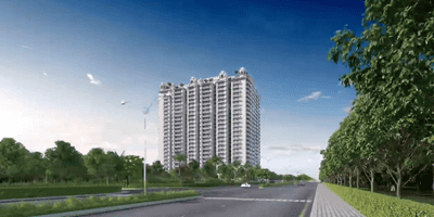 Project Image of 1970.0 - 3105.0 Sq.ft 3 BHK Apartment for buy in VVIP Namah