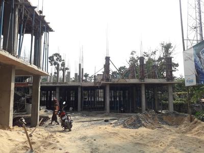 Project Image of 638.0 - 1148.0 Sq.ft 2 BHK Apartment for buy in Magnolia Magnet