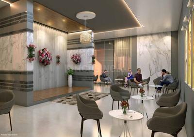 Project Image of 0.0 - 504.07 Sq.ft 2 BHK Apartment for buy in Vishwas Yashraj Nakshatra Phase 4