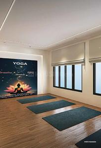 Project Image of 494.82 - 1030.43 Sq.ft 1 BHK Apartment for buy in Vastu Poonam Chhaya CHSL