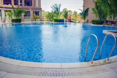 Project Image of 688.0 - 929.0 Sq.ft 2 BHK Apartment for buy in Gurukrupa Marina Enclave Wing J K L Phase I