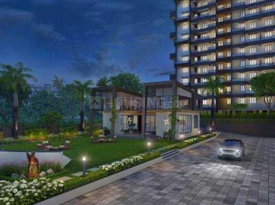 Project Image of 464.0 - 800.0 Sq.ft 2 BHK Apartment for buy in Polite Bhalchandra Vihar Phase I A And B