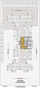 Project Image of 1150 Sq.ft 2 BHK Apartment / Flat for sale in Ulwe for Rs. 12500000