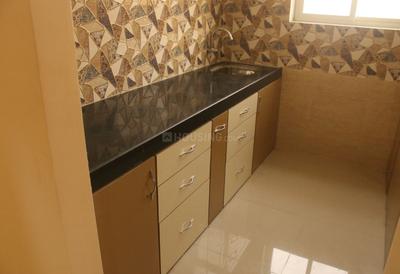 Project Image of 370.06 - 754.98 Sq.ft 1 BHK Apartment for buy in Jai Bhawani Vivanta S Bliss Wing A To D